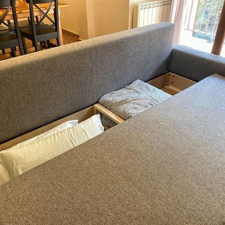 Duplex En Guardiola De Bergueda Apartment ภายนอก รูปภาพ