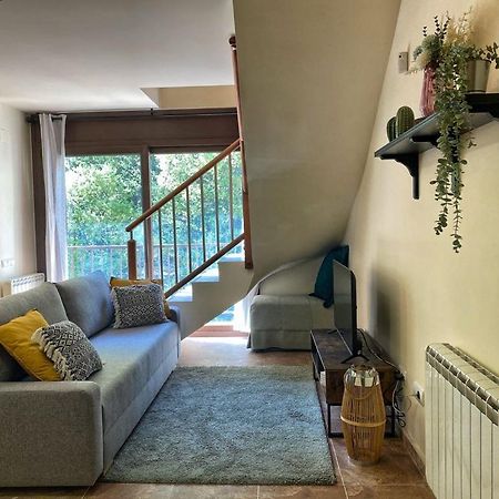 Duplex En Guardiola De Bergueda Apartment ภายนอก รูปภาพ