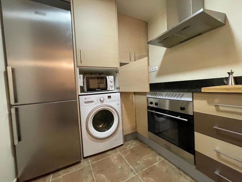 Duplex En Guardiola De Bergueda Apartment ภายนอก รูปภาพ
