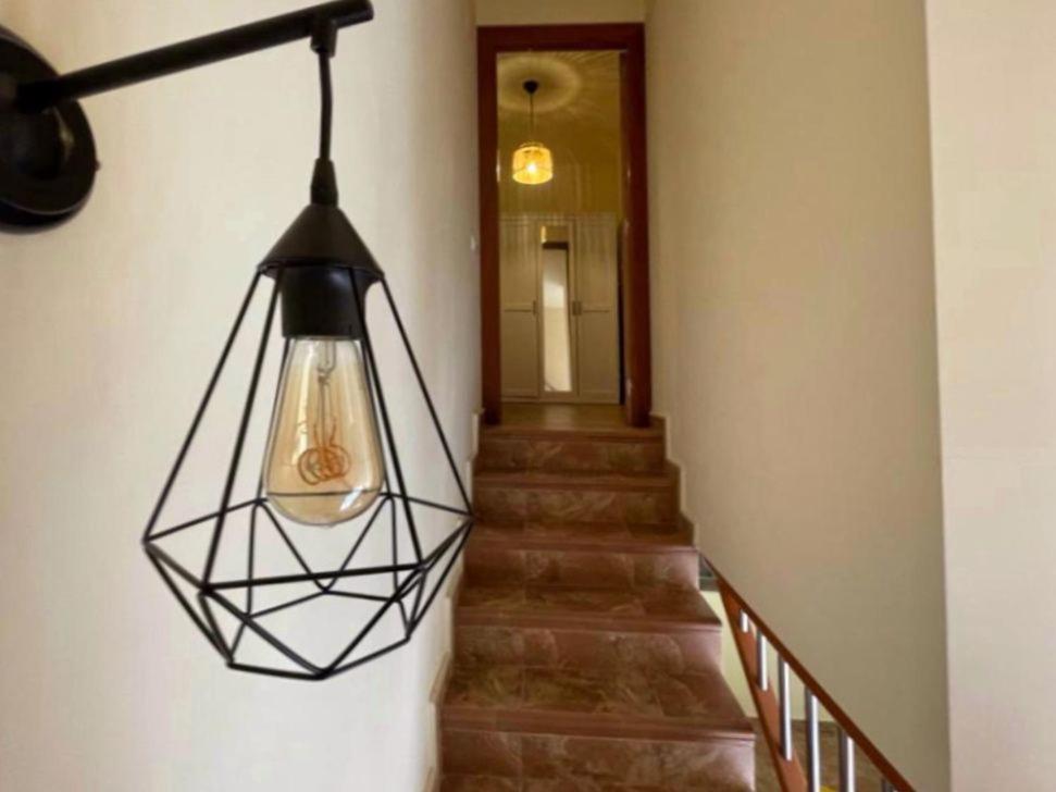 Duplex En Guardiola De Bergueda Apartment ภายนอก รูปภาพ