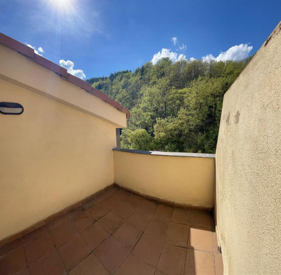 Duplex En Guardiola De Bergueda Apartment ภายนอก รูปภาพ